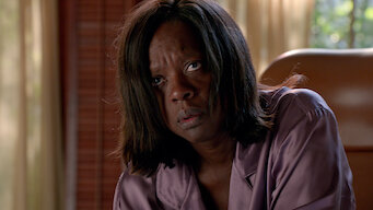 How to Get Away With Murder: Season 2: What Happened to You, Annalise?