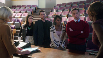 How to Get Away With Murder: Season 1: Freakin' Whack-a-Mole