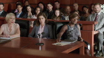 How to Get Away With Murder: Season 1: Smile, or Go to Jail