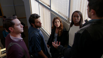 How to Get Away With Murder: Season 3: Is Someone Really Dead?